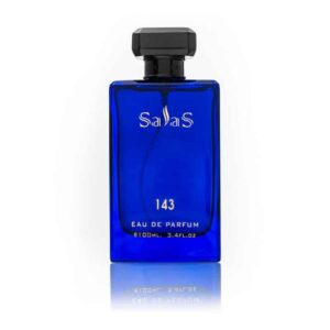 Salas Blue - 143 EDP 100ml Eau De Parfum