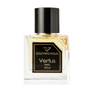 Vertus  Sole Patchouli 100 ml Eau De Parfum