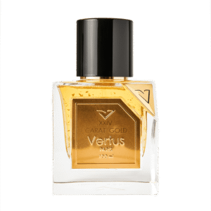 Vertus  XXIV Carat Gold 100 ml Eau De Parfum