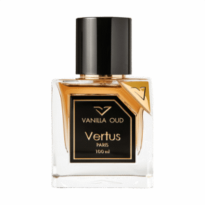 Vertus  Vanilla Oud 100 ml Eau De Parfum