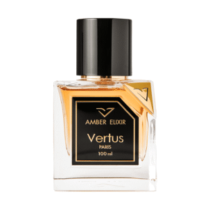 Vertus  Amber Elixir 100 ml Eau De Parfum