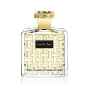 Houbigant Ambre Des Abysses  Extreme 100ml Eau De Parfum