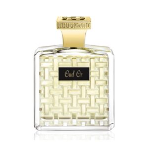 Houbigant Oud Or Extreme 100ml Eau De Parfum