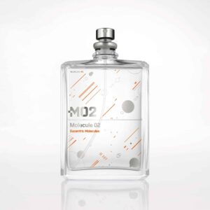 Escentric Molecules EM MOLECULE 02 Eau De Toilette