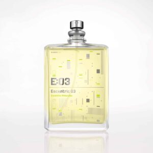 Escentric Molecules EM ESCENTRIC 03 Eau De Toilette