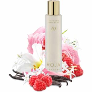 Roja Parfum 51 Supreme Hair Mist