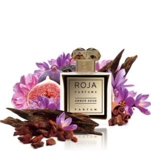 Roja Parfum Amber Aoud Parfum 100ml Parfum