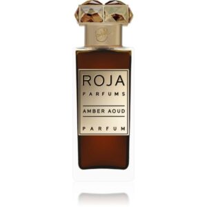 Roja Parfum, روجا بارفام Amber Aoud Parfum 30ml Parfum