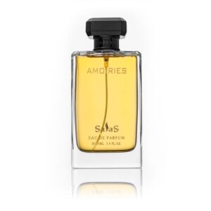 Salas Luxury-Armoiries 100ml Eau De Parfum