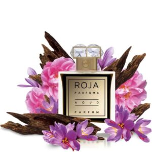 Roja Parfum, روجا بارفام Aoud Parfum 100ml Parfum