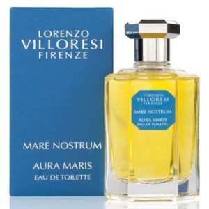 Lorenzo Villoresi Firenze AURA MARIS EDT 100ml Eau De Toilette
