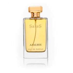 Salas Luxury-Azalees 100ml Eau De Parfum