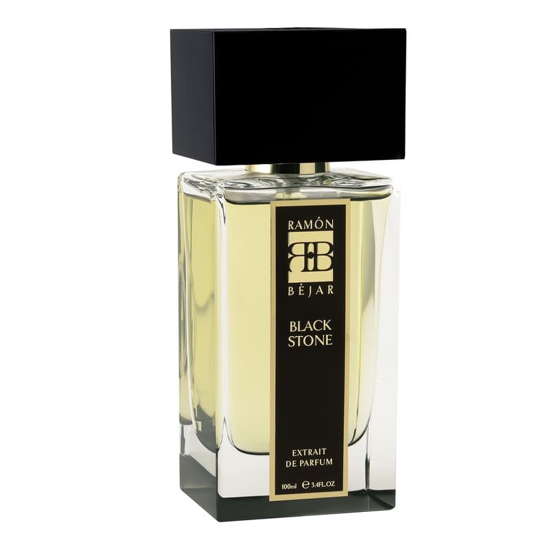 Ramon Bejar Black Stone Extrait De Parfum 100 ml