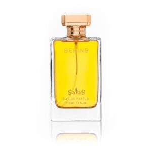 Salas Luxury-Bering EDP 100ml Eau De Parfum