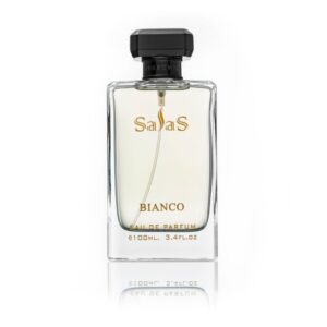 Salas Luxury-BIANCO 100ml Eau De Parfum