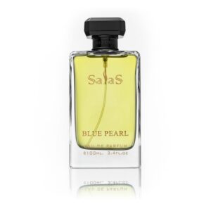Salas Luxury-BLUE PEARL 100ml Eau De Parfum