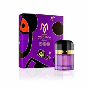 Ramon Monegal Olé 50ml Eau De Parfum