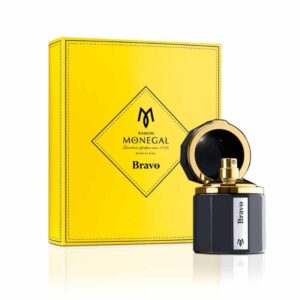 Ramon Monegal Bravo 50ml Eau De Parfum