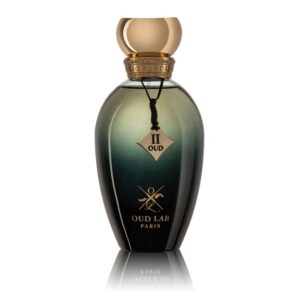 Oud Lab Paris Oud Lab Two II -100 ml Eau De Parfum
