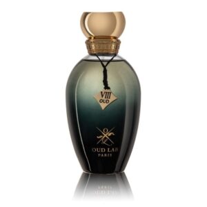 Oud Lab Paris Oud Lab Eight VIII - 100 ml Eau De Parfum