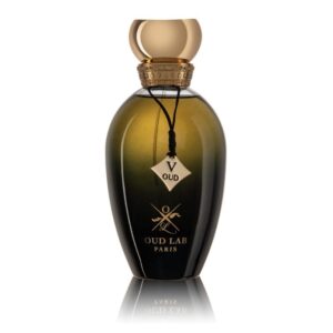 Oud Lab Paris Oud Lab Five V - 100 ml Eau De Parfum