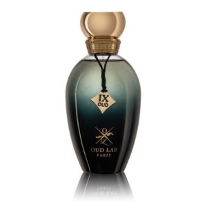 Oud Lab Paris Oud Lab Nine IX - 100 ml Eau De Parfum