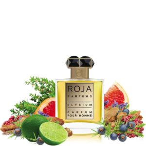Roja Parfum, روجا بارفام Elysium Pour Homme Parfum 50ml Parfum