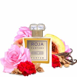 Roja Parfum, روجا بارفام Enigma Aoud 100ml Parfum