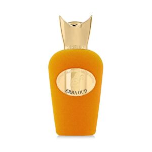 Sospiro Erba Oud 100Ml Eau De Parfum