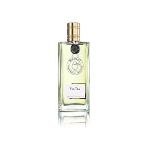 Nicolai Fig-Tea 100ml Eau De Toilette