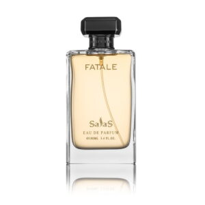 Salas Luxury-Fatale 100ml Eau De Parfum