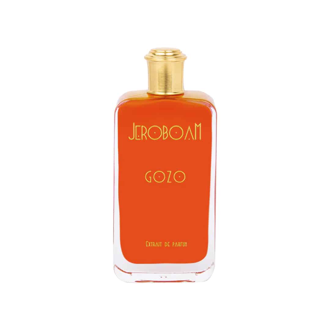 GOZO 100ML Bottle