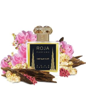 Roja Parfum, روجا بارفام United Arab Emirates 50ml Parfum