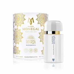 Ramon Monegal IBIZA Laislablanca 100ml Eau De Toilette