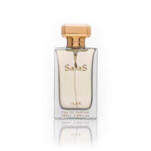 Salas Voyage-ILEX 85ml Eau De Parfum