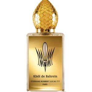 SHL Khol De Bahrein 50ml