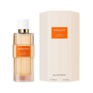 Korloff Luxure Sensuelle 100ml