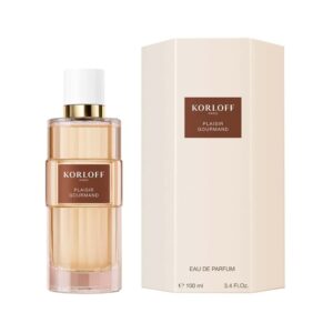 Korloff Plaisir Gourmand 100ml