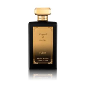 Salas Legend - Fleur -100 ML Parfum