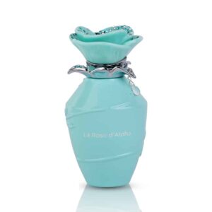 Rosa Door Rosadoor La Rosa D'Alhoa  100 ml Eau De Parfum