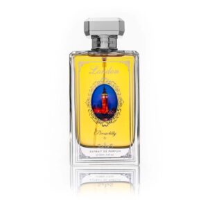 Salas PICCADILLY  LONDON 100ml Parfum Extrait
