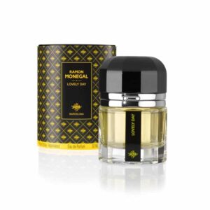 Ramon Monegal Lovely Day 50ml Eau De Parfum