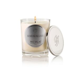 Nicolai LA ROUTE DU CÈDRE 190gm Candles