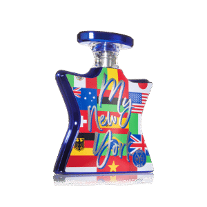 Bond No. 9 My New York 100ml Eau De Parfum