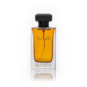 Salas Voyage-MAGNOLIA 85ml Eau De Parfum