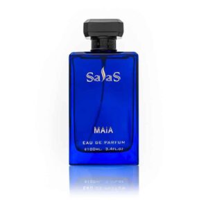 Salas Blue - MAIA 100ml Eau De Parfum