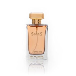 Salas Voyage-MEMOIRE 85ml Eau De Parfum