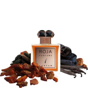Roja Parfum, روجا بارفام Parfum de La Nuit 1 Parfum