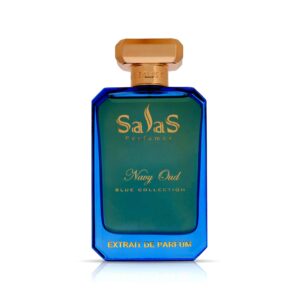 Navy Oud