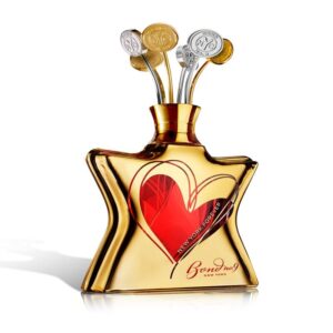 Bond 9 New York Forever 100ml W/ Anniversary Cap